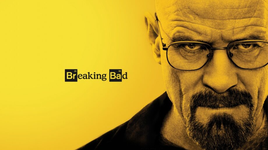 breaking bad