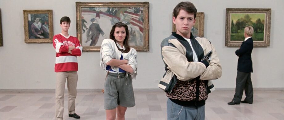 ferris bueller