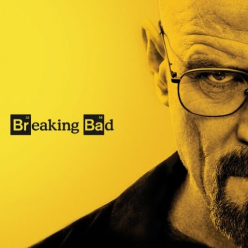 breaking bad