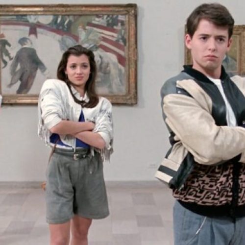 ferris bueller